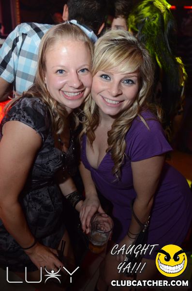 Luxy nightclub photo 258 - November 11th, 2011