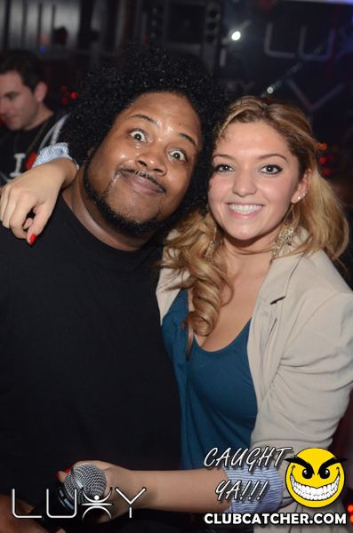 Luxy nightclub photo 259 - November 11th, 2011