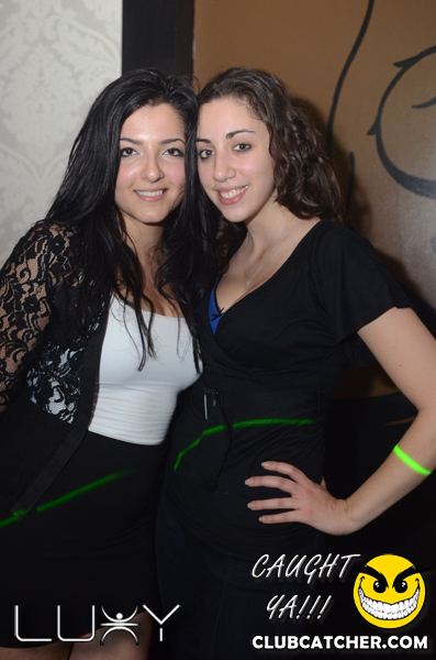 Luxy nightclub photo 262 - November 11th, 2011