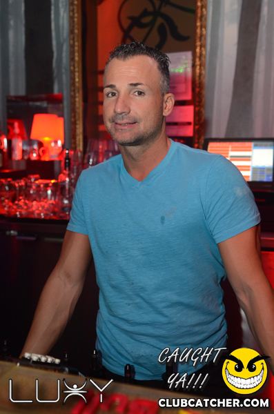 Luxy nightclub photo 264 - November 11th, 2011