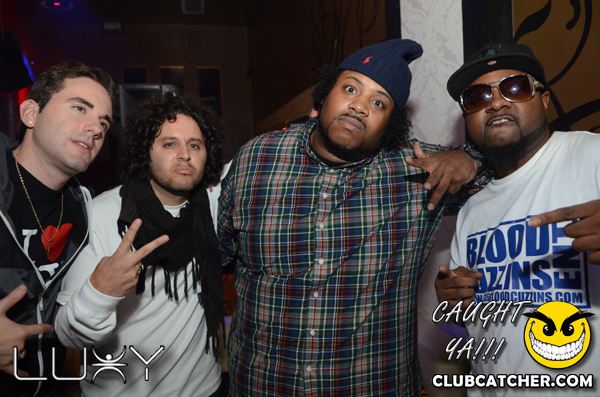 Luxy nightclub photo 266 - November 11th, 2011