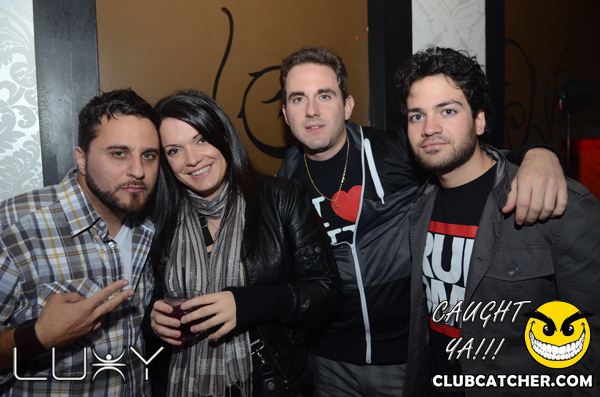 Luxy nightclub photo 267 - November 11th, 2011