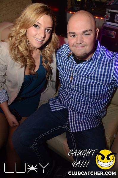 Luxy nightclub photo 269 - November 11th, 2011