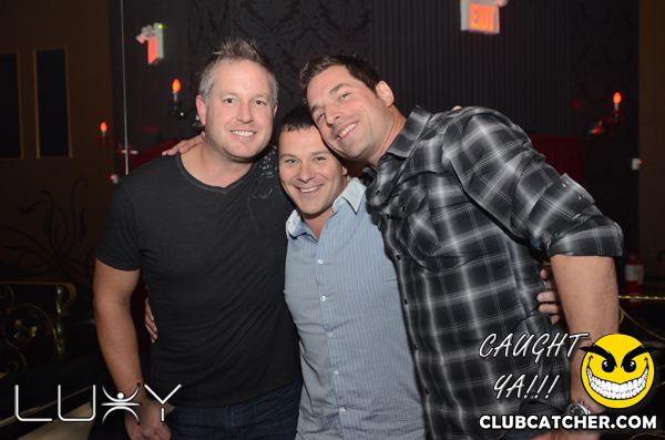 Luxy nightclub photo 270 - November 11th, 2011