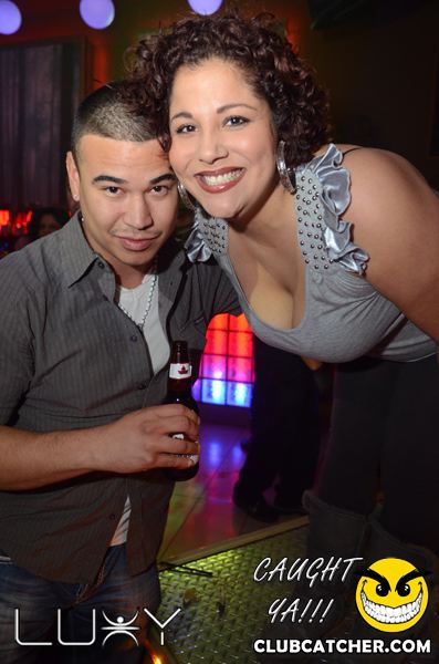 Luxy nightclub photo 271 - November 11th, 2011