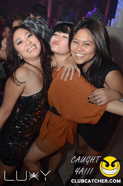 Luxy nightclub photo 272 - November 11th, 2011