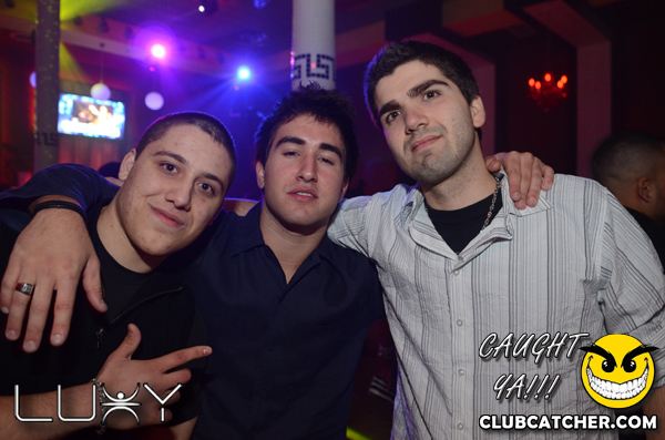 Luxy nightclub photo 273 - November 11th, 2011