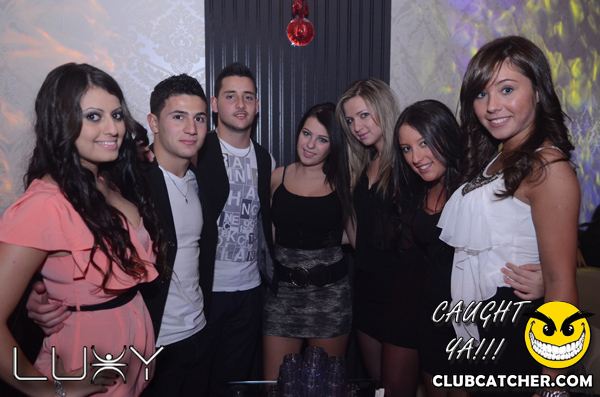 Luxy nightclub photo 275 - November 11th, 2011