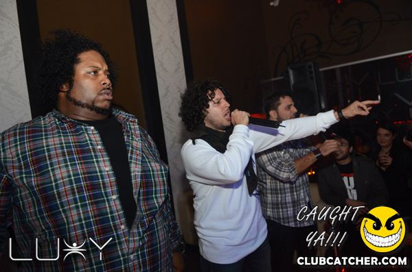 Luxy nightclub photo 276 - November 11th, 2011