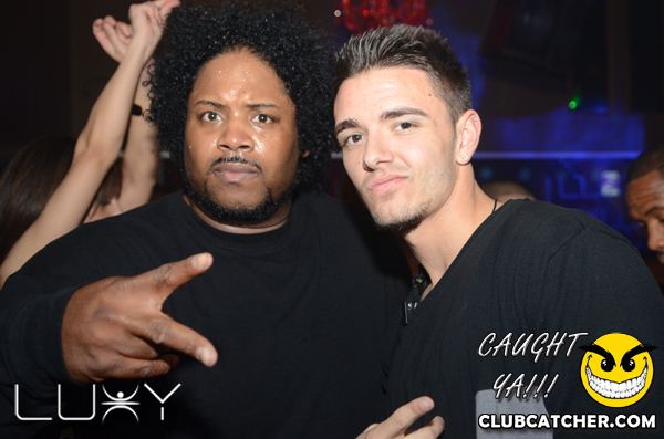 Luxy nightclub photo 277 - November 11th, 2011