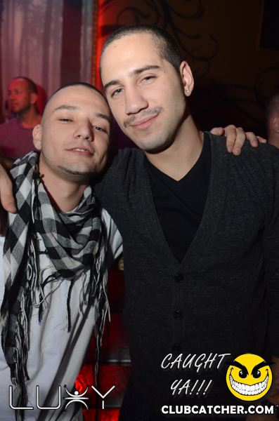 Luxy nightclub photo 278 - November 11th, 2011