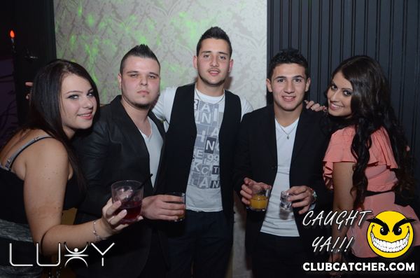 Luxy nightclub photo 280 - November 11th, 2011