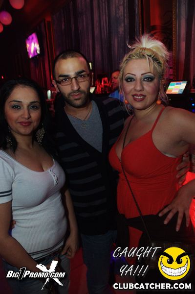 Luxy nightclub photo 29 - November 11th, 2011