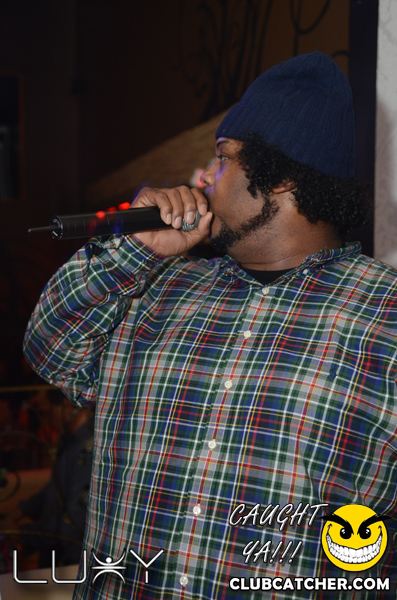 Luxy nightclub photo 282 - November 11th, 2011