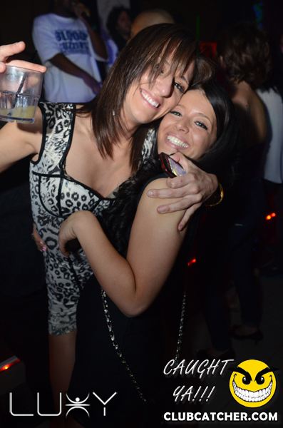Luxy nightclub photo 284 - November 11th, 2011