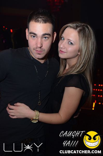 Luxy nightclub photo 286 - November 11th, 2011
