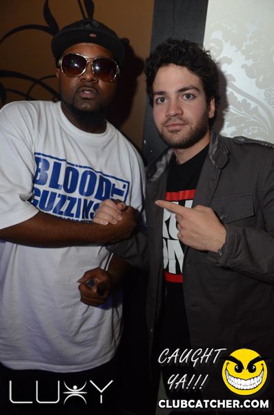 Luxy nightclub photo 291 - November 11th, 2011