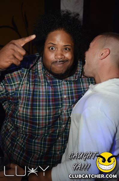Luxy nightclub photo 292 - November 11th, 2011