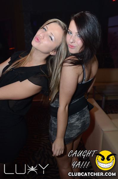 Luxy nightclub photo 293 - November 11th, 2011