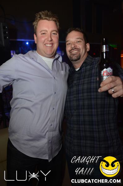 Luxy nightclub photo 295 - November 11th, 2011