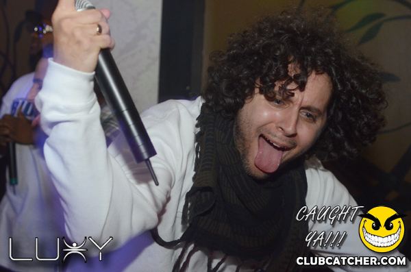 Luxy nightclub photo 296 - November 11th, 2011