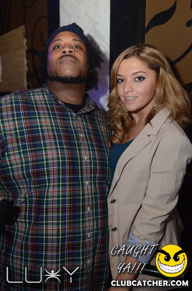 Luxy nightclub photo 298 - November 11th, 2011