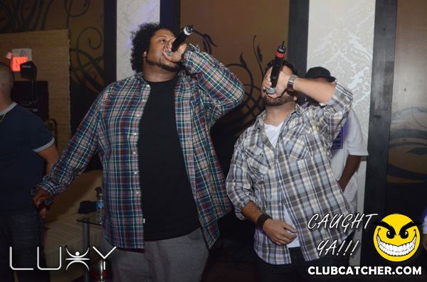 Luxy nightclub photo 299 - November 11th, 2011