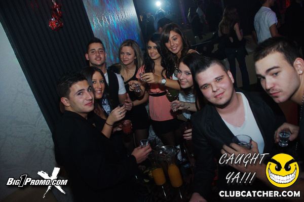 Luxy nightclub photo 31 - November 11th, 2011