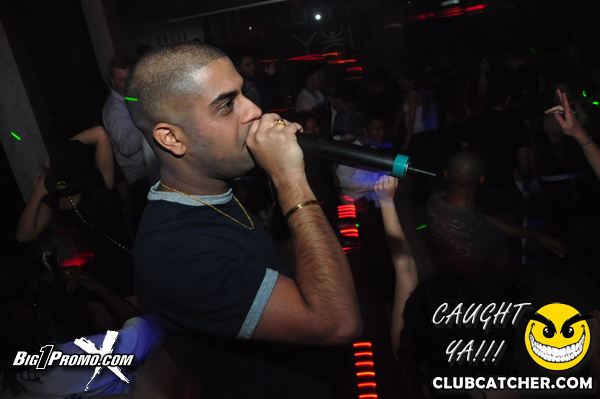 Luxy nightclub photo 37 - November 11th, 2011