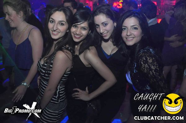 Luxy nightclub photo 38 - November 11th, 2011