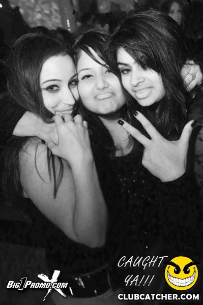 Luxy nightclub photo 40 - November 11th, 2011