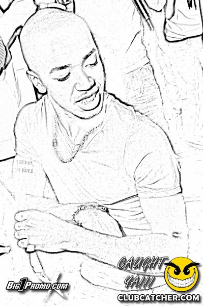 Luxy nightclub photo 5 - November 11th, 2011