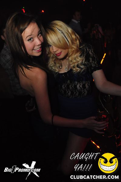Luxy nightclub photo 41 - November 11th, 2011
