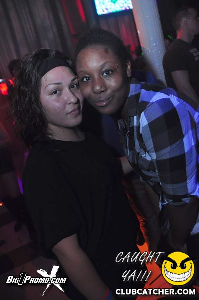 Luxy nightclub photo 42 - November 11th, 2011