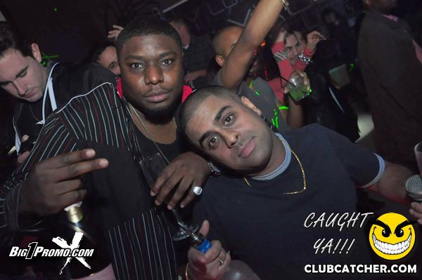 Luxy nightclub photo 44 - November 11th, 2011
