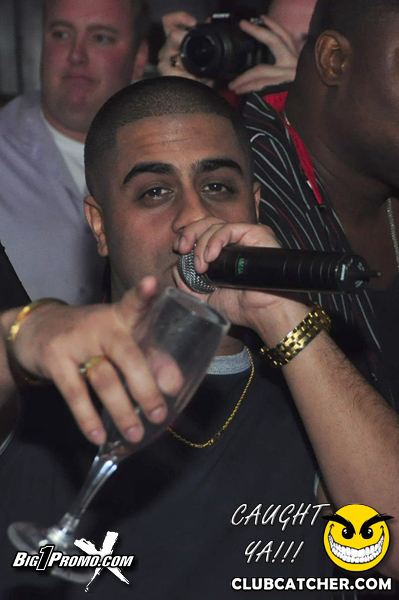 Luxy nightclub photo 48 - November 11th, 2011