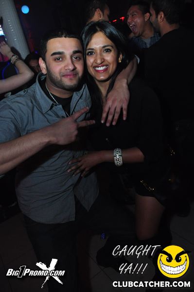 Luxy nightclub photo 49 - November 11th, 2011