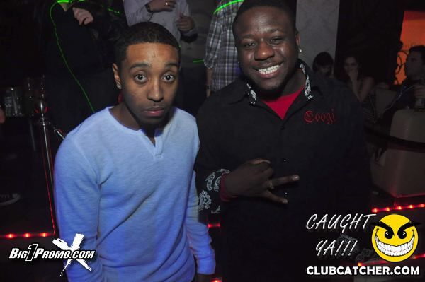 Luxy nightclub photo 54 - November 11th, 2011
