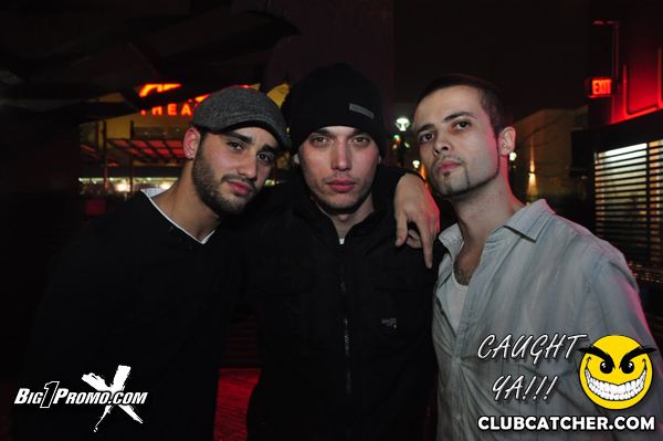 Luxy nightclub photo 56 - November 11th, 2011
