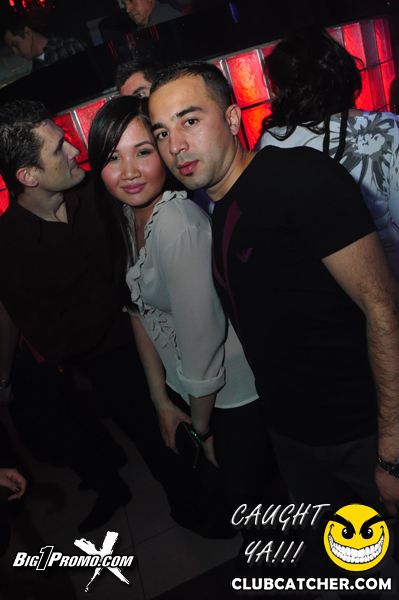 Luxy nightclub photo 57 - November 11th, 2011