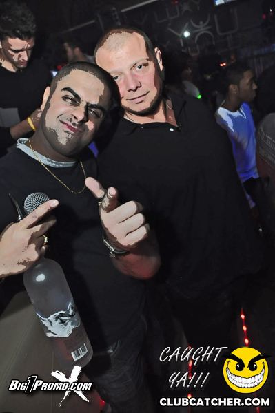 Luxy nightclub photo 61 - November 11th, 2011