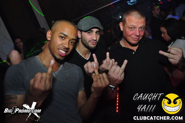 Luxy nightclub photo 62 - November 11th, 2011
