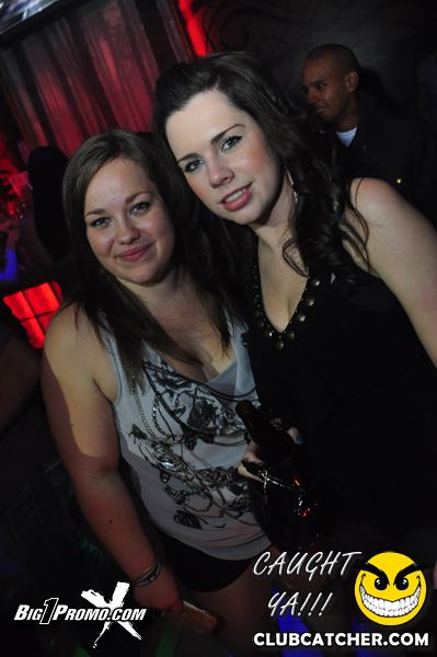 Luxy nightclub photo 76 - November 11th, 2011