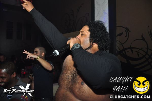 Luxy nightclub photo 77 - November 11th, 2011