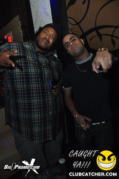 Luxy nightclub photo 80 - November 11th, 2011