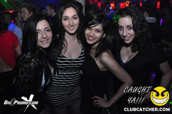 Luxy nightclub photo 83 - November 11th, 2011