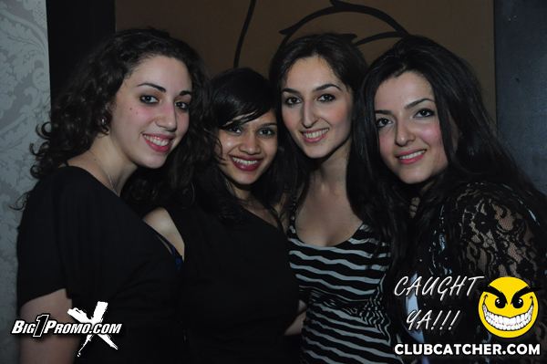 Luxy nightclub photo 88 - November 11th, 2011