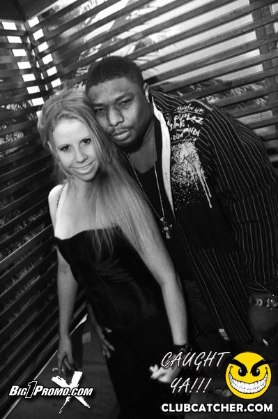 Luxy nightclub photo 10 - November 11th, 2011