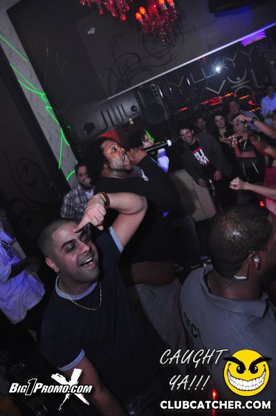 Luxy nightclub photo 92 - November 11th, 2011