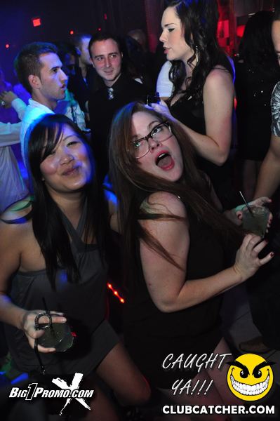 Luxy nightclub photo 97 - November 11th, 2011